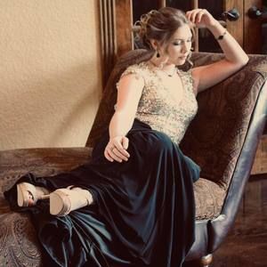 Meet your Posher, Tyler